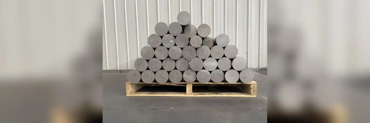 Top Applications of Eco-friendly Magnesium Alloy Round Bar